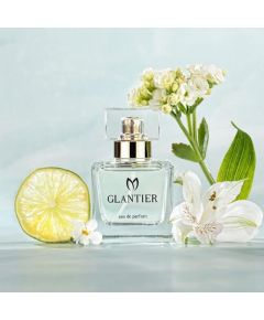 GLANTIER 572 PERFUME STANDART 18% 50 ML - Smaržas sievietēm