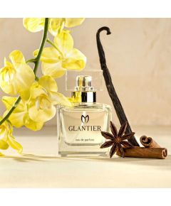 GLANTIER 570 PERFUME STANDART 18% 50 ML - Smaržas sievietēm