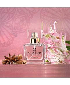 GLANTIER 557 PERFUME STANDART 18% 50 ML - Smaržas sievietēm