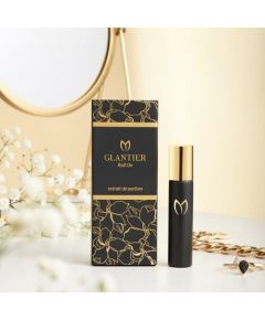 GLANTIER 581 PERFUME ROLL-ON 44% 8 ML - Smaržas rullītis sievietēm ar ekstraktu