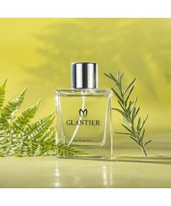 GLANTIER 777 PERFUME STANDARD 18% FOR MEN 50 ML - Духи для мужчин