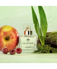 GLANTIER 593 PERFUME STANDART 18% 50 ML - Духи для женщин