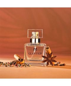 GLANTIER 490 PERFUME STANDART 18% 50 ML - Духи для женщин