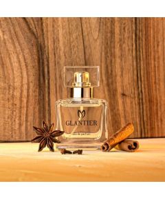 GLANTIER 488 PERFUME STANDART 18% 50 ML - Smaržas sievietēm