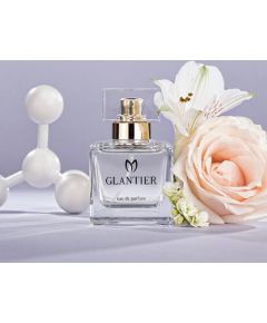 GLANTIER 458 PERFUME STANDART 18% 50 ML - Духи для женщин