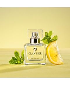 GLANTIER 446 PERFUME STANDART 18% 50 ML - Smaržas sievietēm