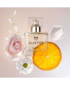 GLANTIER 402 PERFUME STANDART 18% 50 ML - Smaržas sievietēm