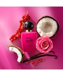 GLANTIER SIGNATURE PERFUME PINK VANILLA 26% 100 ML - Smaržas sievietēm