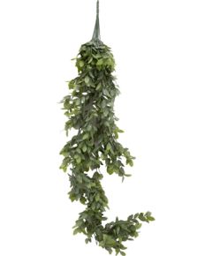 Artificial plant GREENLAND hanging branch, wide leaf