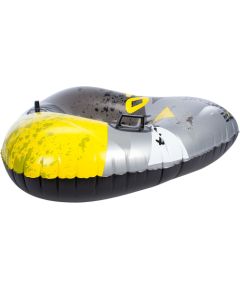 Inflatable snow glider RESTART TRI-KYRILL 110x110x35cm