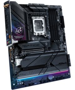 Asrock Z790 Riptide WiFi Intel Z790 LGA 1700 ATX