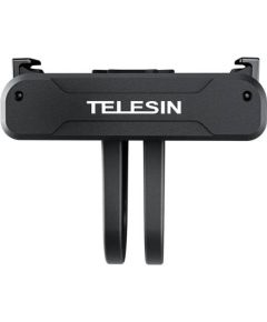 Telesin Magnetic two claw adapter for DJI Action 3 Camera