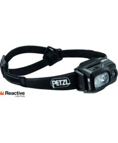 Petzl Swift® RL / Oranža / Melna