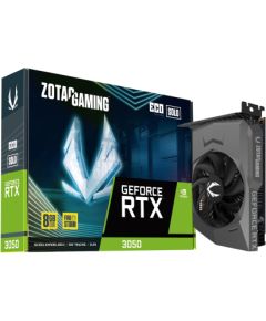 Zotac GAMING GeForce RTX 3050 Eco Solo NVIDIA 8 GB GDDR6