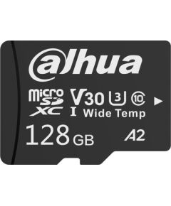 Dahua Technology TF-W100 MicroSDXC 128 GB Class 10 U1 A2 V10 (TF-W100-128GB)