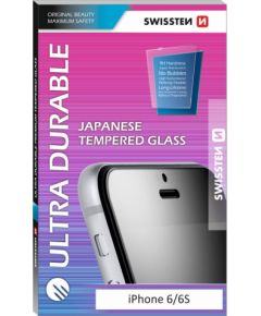 Swissten Ultra Durable Japanese Tempered Glass Premium 9H Защитное стекло Apple iPhone XS Max