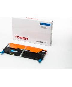 Samsung CLT-C407S/C409S | C | 1K | Toner cartridge for Samsung