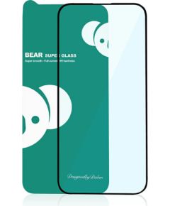 Fusion Accessories Reals Bear Super Hard glass защитное стекло для экрана Samsung A336 Galaxy A33 5G черное