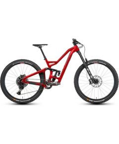 Niner WFO RDO 2-star velosipēds, Hot Tamale, liels