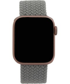 Mocco Elastīgā pulksteņu Siksniņa Priekš Apple Watch 42/44/45 mm / 155mm