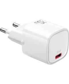 PD Charger McDodo CH-4020 20W Nano Series (white)