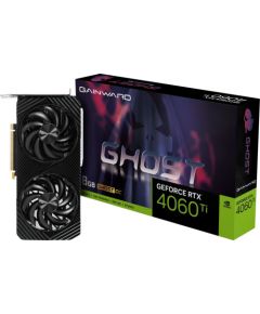 Gainward GeForce RTX 4060 Ti Ghost OC 8GB GDDR6 (471056224-3932)