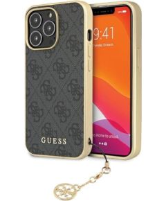 Guess GUHCP14LGF4GGR Чехол для Apple iPhone 14 Pro