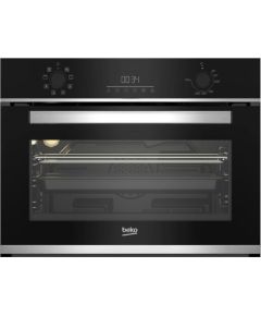 BEKO BBCM13300X Compact Oven