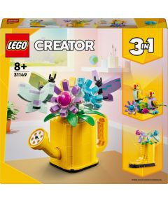 LEGO Creator Ziedi lejkannā (31149)