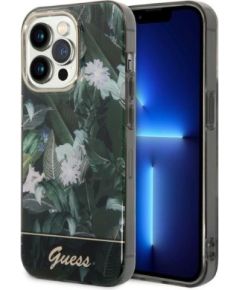 Guess GUHCP14LHGJGHA Чехол для Apple iPhone 14 Pro