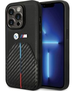 BMW BMHCP14L22NSTB Чехол для Apple iPhone 14 Pro