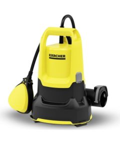 Drenāžas ūdens sūknis Karcher SP 9.000 Flat EU