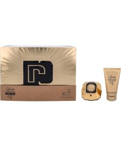 Paco Rabanne Lady Million Giftset 125ml