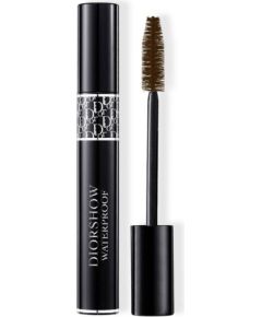 Christian Dior Dior Diorshow Waterproof Buildable Volume Mascara 11.5ml