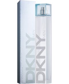 DKNY Men Energizing Edt Spray 100ml