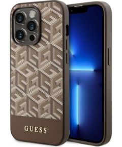 Guess GUHMP14XHGCFSEW Чехол для Apple iPhone 14 Pro Max