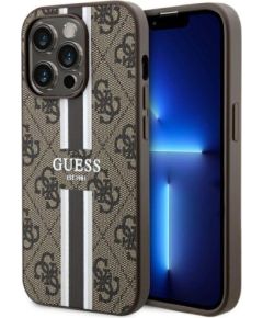 Guess GUHMP14XP4RPSW Чехол для Apple iPhone 14 Pro Max