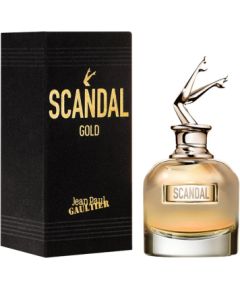 J.P. Gaultier Scandal Gold Edp Spray 80ml