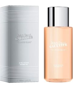 J.P. Gaultier Classique Shower Gel 200ml