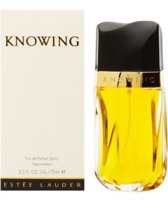 Estee Lauder Knowing Edp Spray 75ml