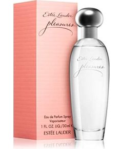 Estee Lauder Pleasures Edp Spray 100ml