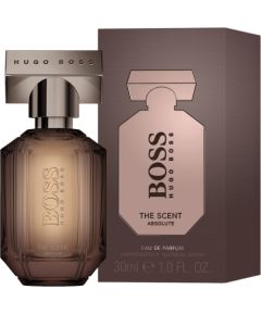 Hugo Boss The Scent Absolute For Her Edp Spray 30ml