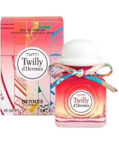 Hermes Tutti Twilly D'Hermes Edp Spray 85ml