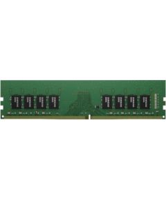 Samsung M391A2K43DB1-CWE memory module 16 GB 1 x 16 GB DDR4 3200 MHz ECC