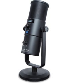 M-Audio Uber Mic Microphone USB