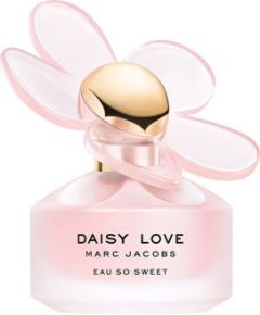 Marc Jacobs Daisy Love Eau So Sweet Edt Spray 100ml