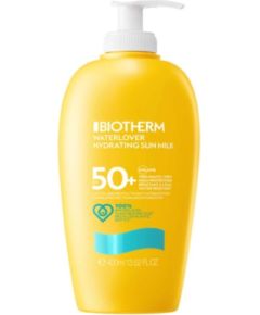 Biotherm Lait Solaire Hydratant Melting Milk SPF50 400ml