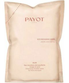 Payot Nue Eau Micellaire Demaquillante - Refill 200ml