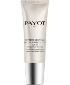 Payot Supreme Jeunesse Le Cou & Decollete Roll-On 50ml