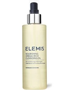 Elemis Nourishing Omega-Rich Cleansing Oil 195ml